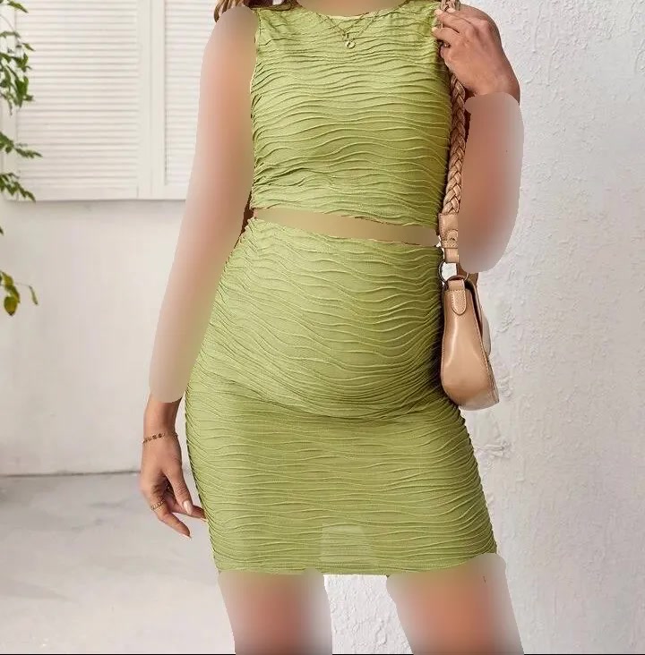 ست پارچه طرح برجسته
