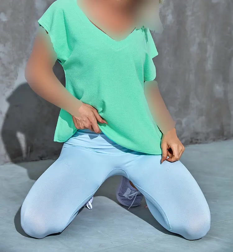 تک تیشرت بافت نازک
