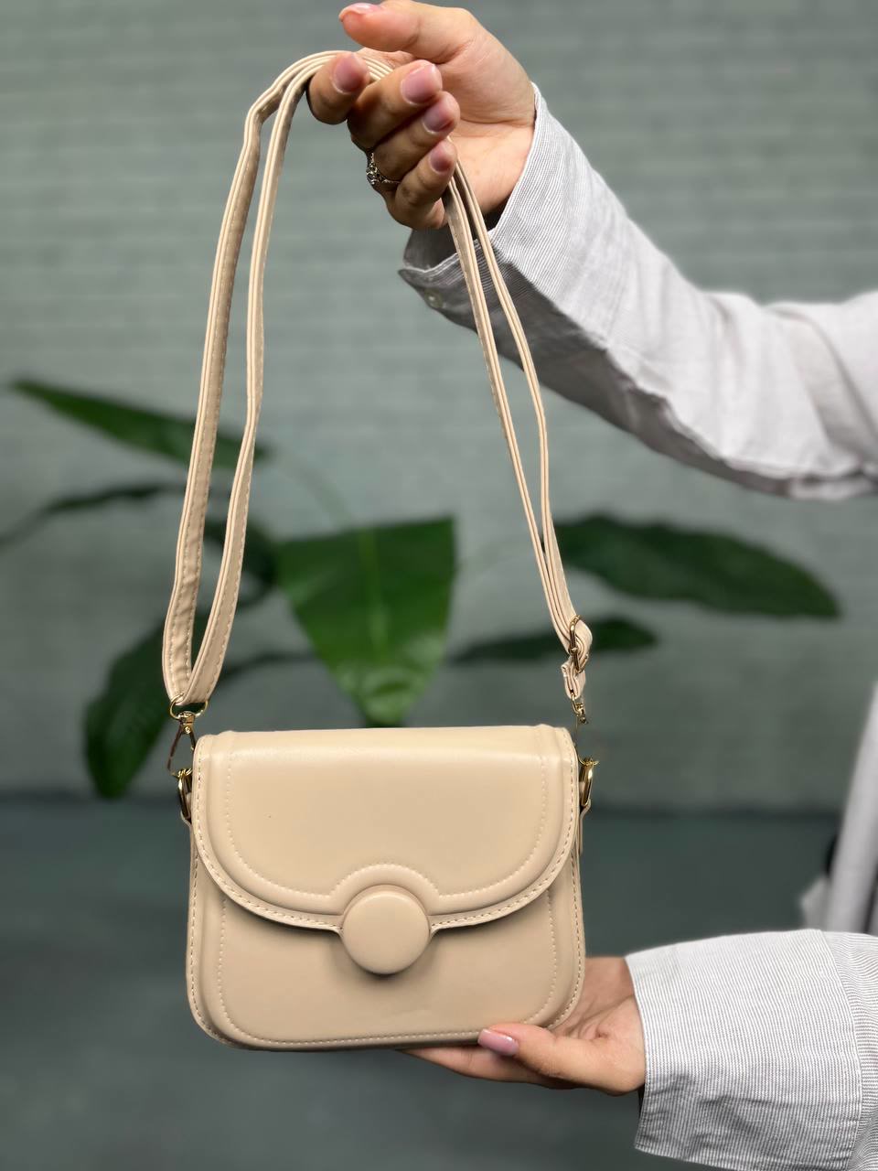 کیف کرمی دوشی