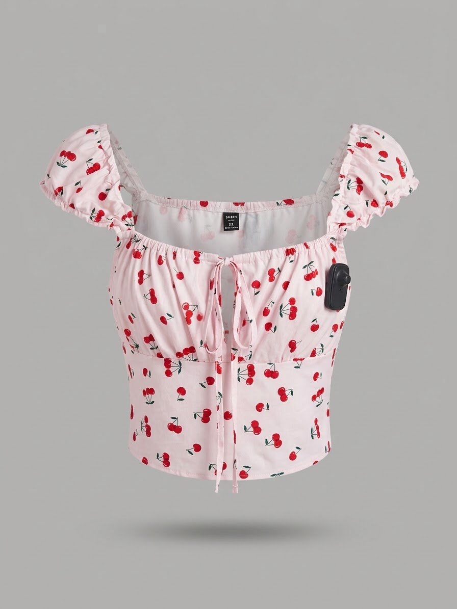 تاپ طرح گیلاس