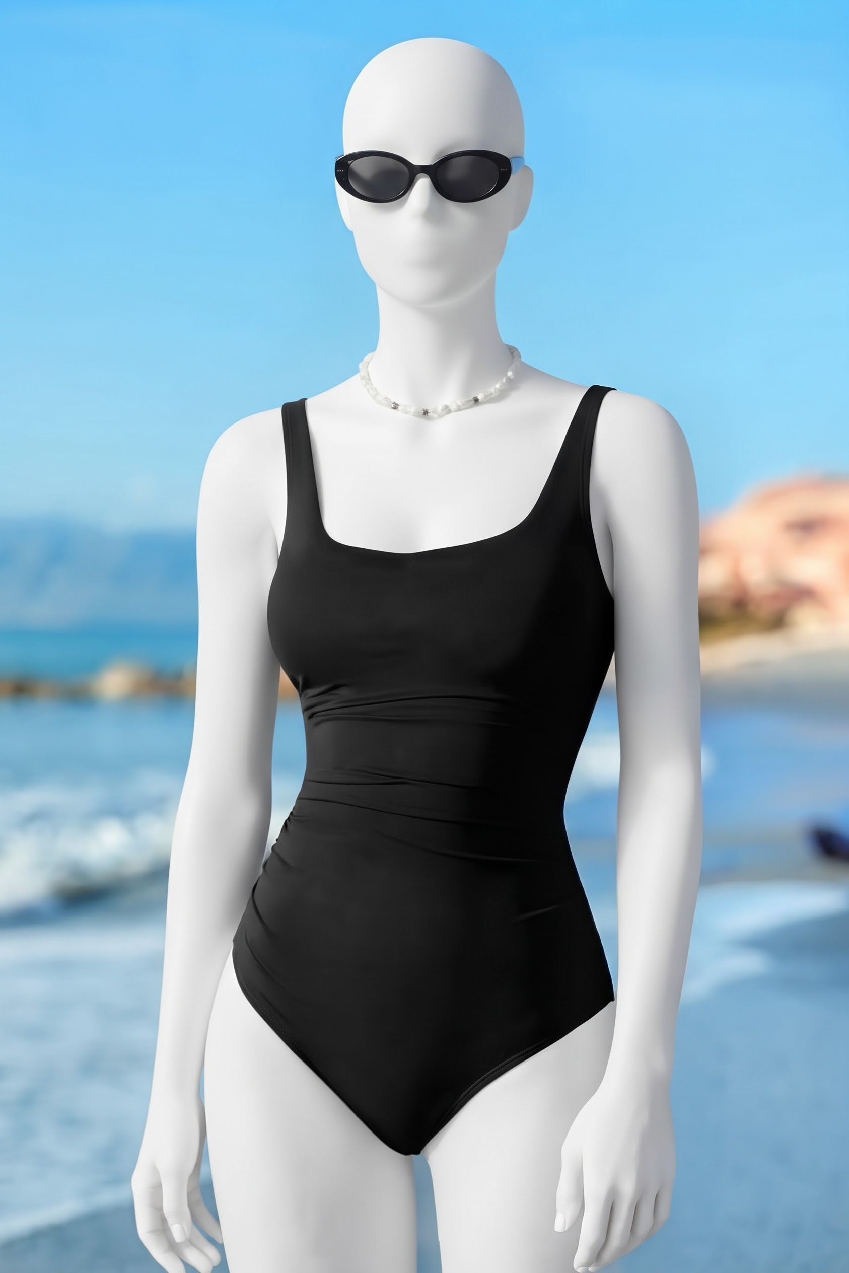 مایو کورال کاپشی