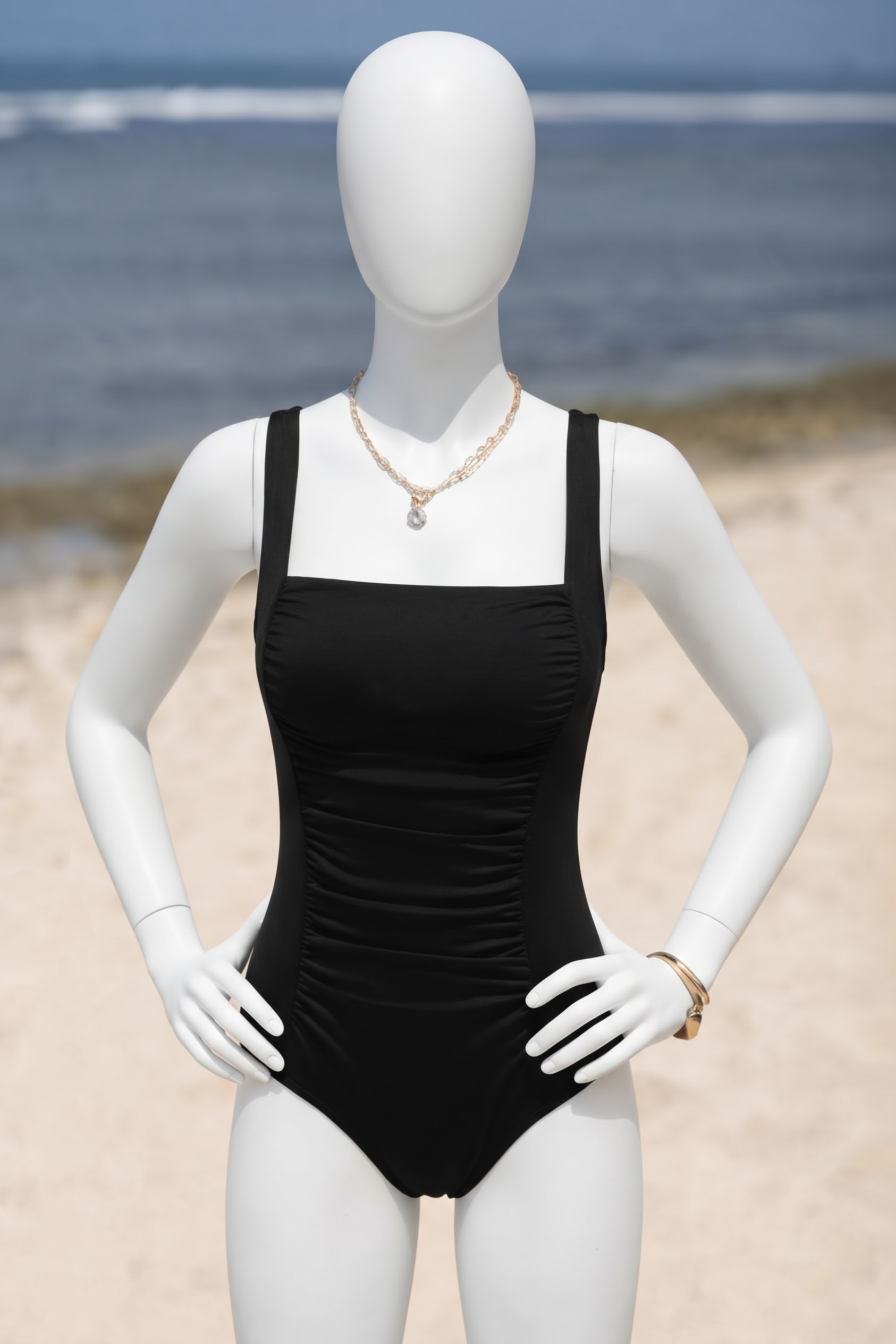 مایو ترنم کاپشی