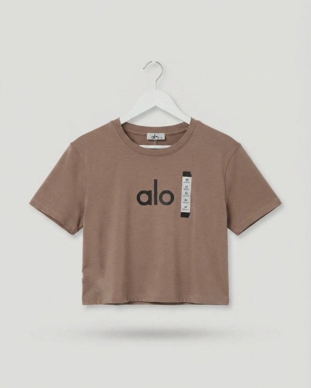 تیشرت aLo