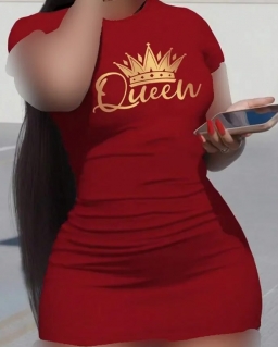 تیشرت Queen  
