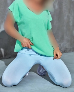 تک تیشرت بافت نازک