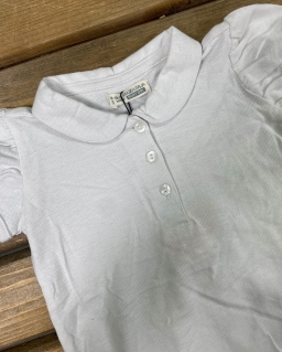 تیشرت بچه گانه جلو سه دکمه